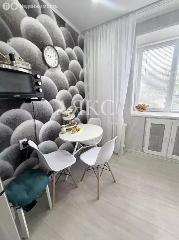 1-комнатная квартира: Ишимбай, Северная улица, 21 (36.3 м) - Фото 0