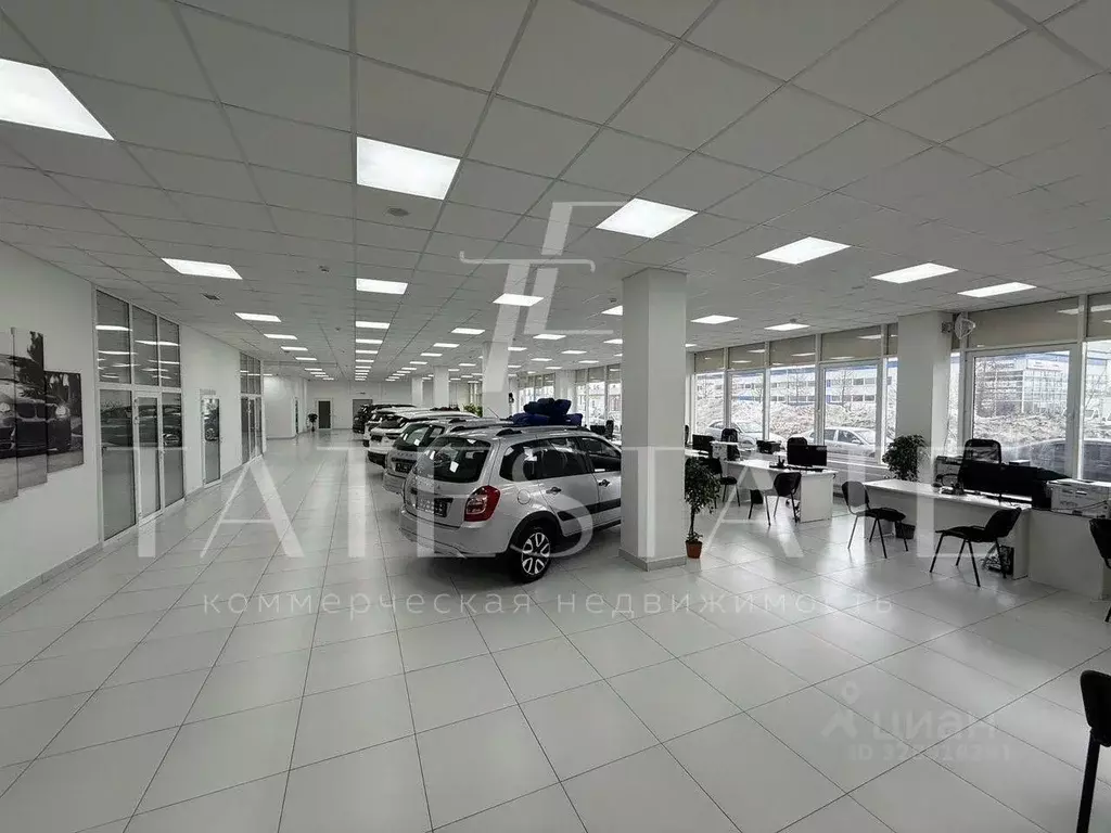 Помещение свободного назначения в Татарстан, Казань ул. Фатыха ... - Фото 2