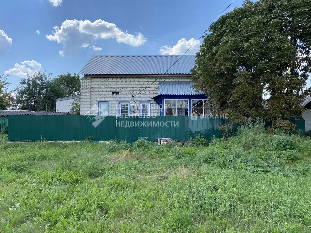 Купить Дом В Пронском Районе Рязанской Области