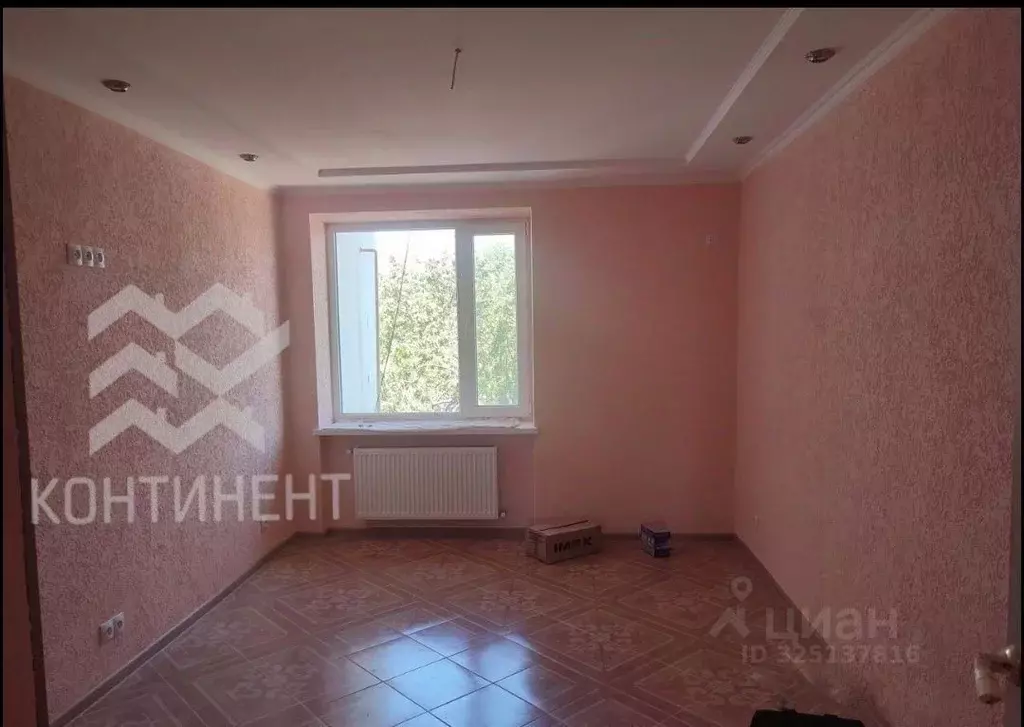 2-к кв. Крым, Сакский район, с. Молочное ул. Школьная (52.9 м) - Фото 2