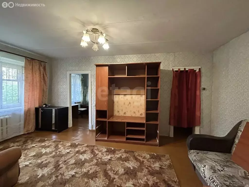 2-комнатная квартира: Ярославль, 1-я Жилая улица, 14 (44.1 м) - Фото 2
