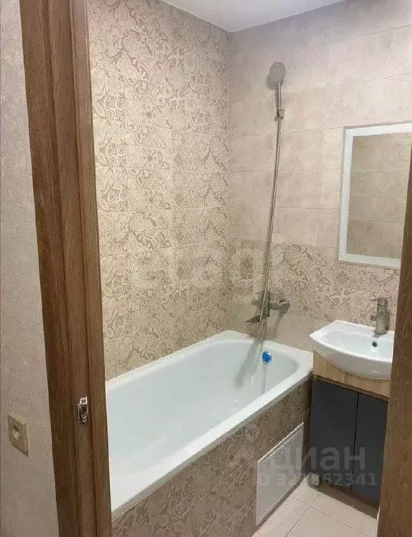 Студия Кировская область, Киров Луговой пер., 1 (26.0 м) - Фото 1