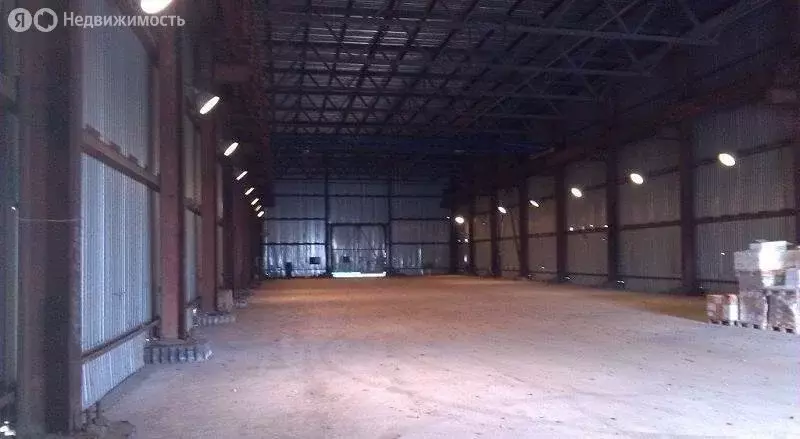 Склад (500 м) - Фото 2