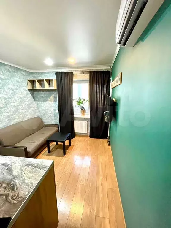 Квартира-студия, 22 м, 22/25 эт. - Фото 1