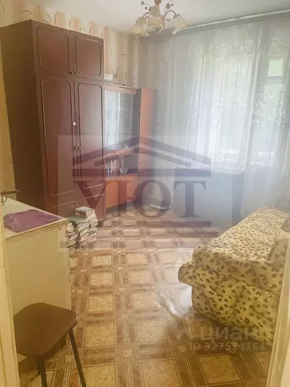 1-к кв. Самарская область, Самара бул. Ивана Финютина, 27 (33.2 м) - Фото 2