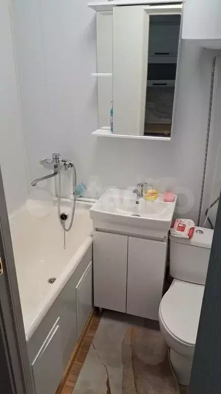 Квартира-студия, 18 м, 3/9 эт. - Фото 1