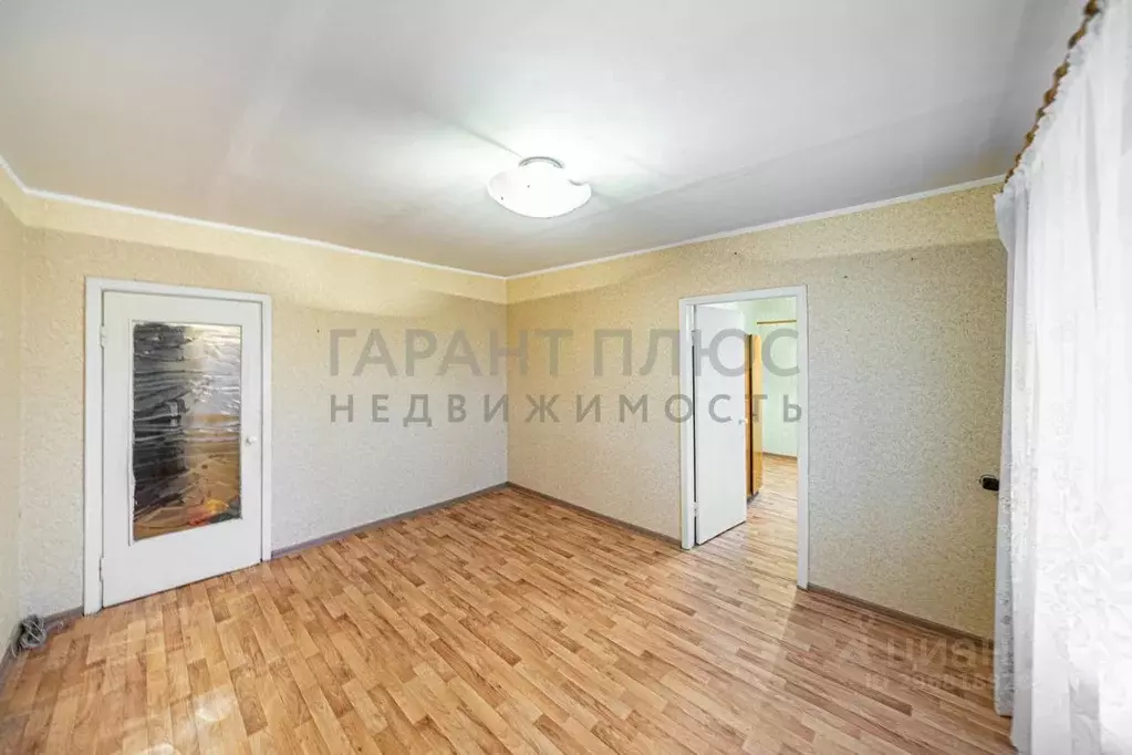 3-к кв. Липецкая область, Липецк ул. Филипченко, 3 (52.6 м) - Фото 1