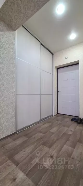 Студия Красноярский край, Красноярск ул. Елены Стасовой, 38Д (34.0 м) - Фото 1