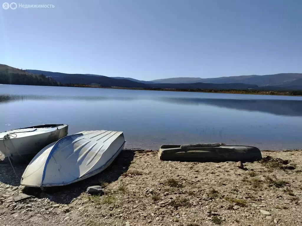 Участок в Ольхонский район, Онгурёнское муниципальное образование, ... - Фото 1