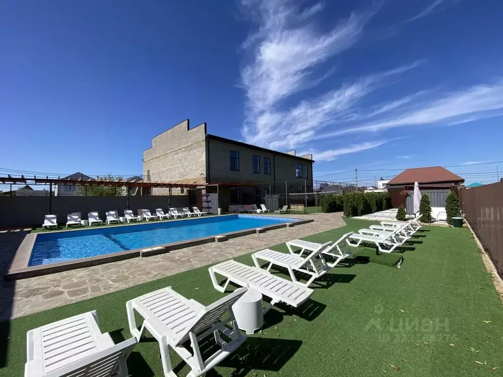 Помещение свободного назначения в Краснодарский край, Краснодар проезд ... - Фото 2