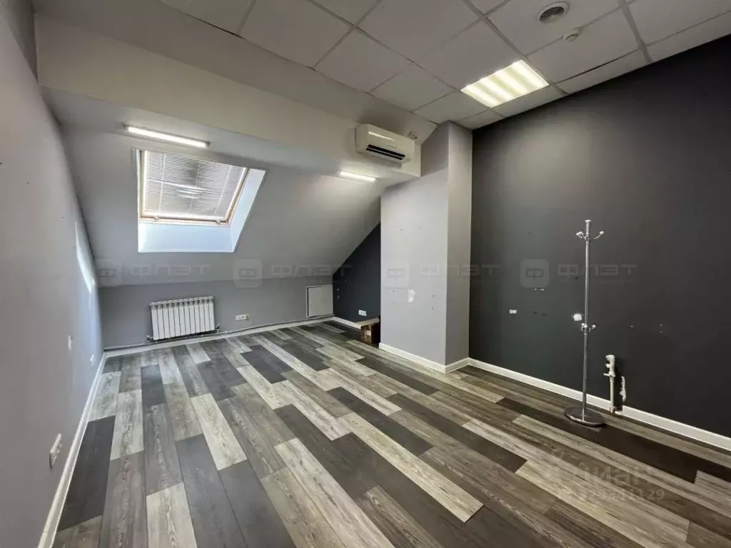 Офис в Татарстан, Казань ул. Баумана, 54/10 (21 м) - Фото 1