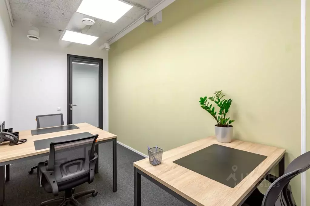 Офис в Москва Минская ул., 2Ж (13 м) - Фото 2