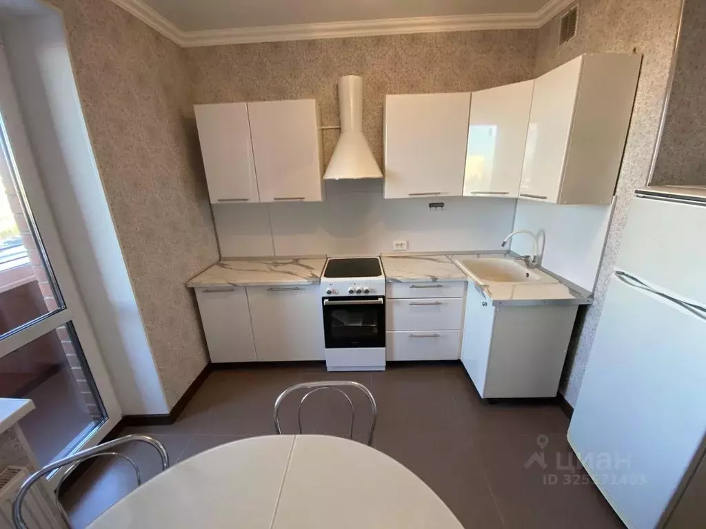 1-к кв. Московская область, Домодедово Центральный мкр, ул. Кирова, ... - Фото 2