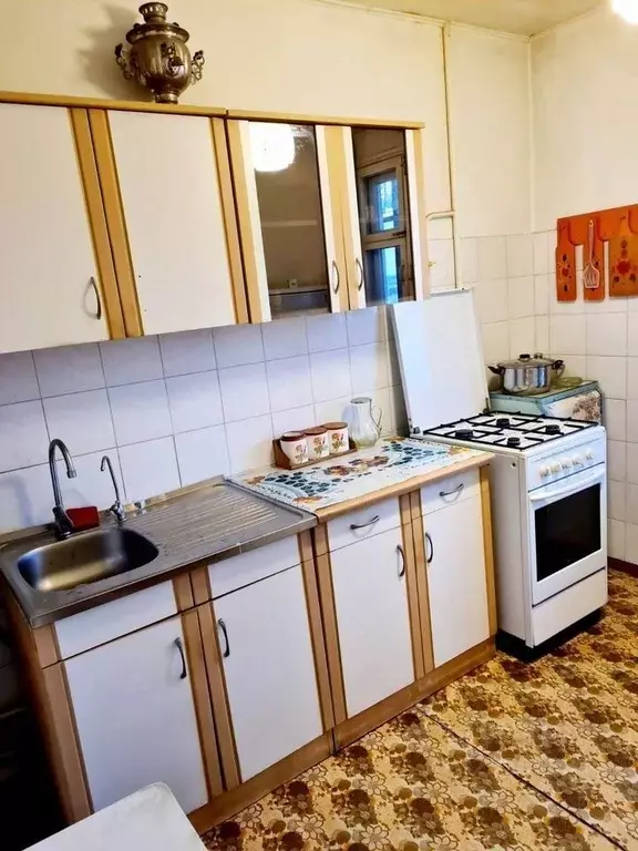 2-к кв. Свердловская область, Екатеринбург ул. Расточная, 13 (48.0 м) - Фото 2