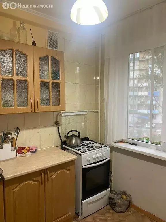 1-комнатная квартира: Майкоп, улица Юннатов (30.9 м) - Фото 2