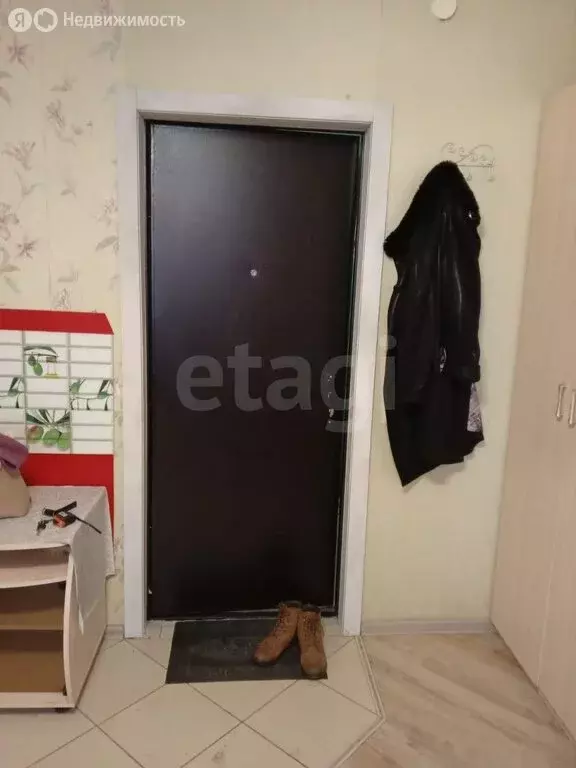 1к в -комнатной квартире (13 м) - Фото 2