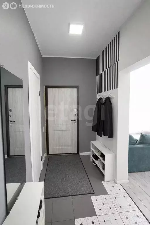 Дом в село Майма, Школьный переулок (103.7 м) - Фото 2