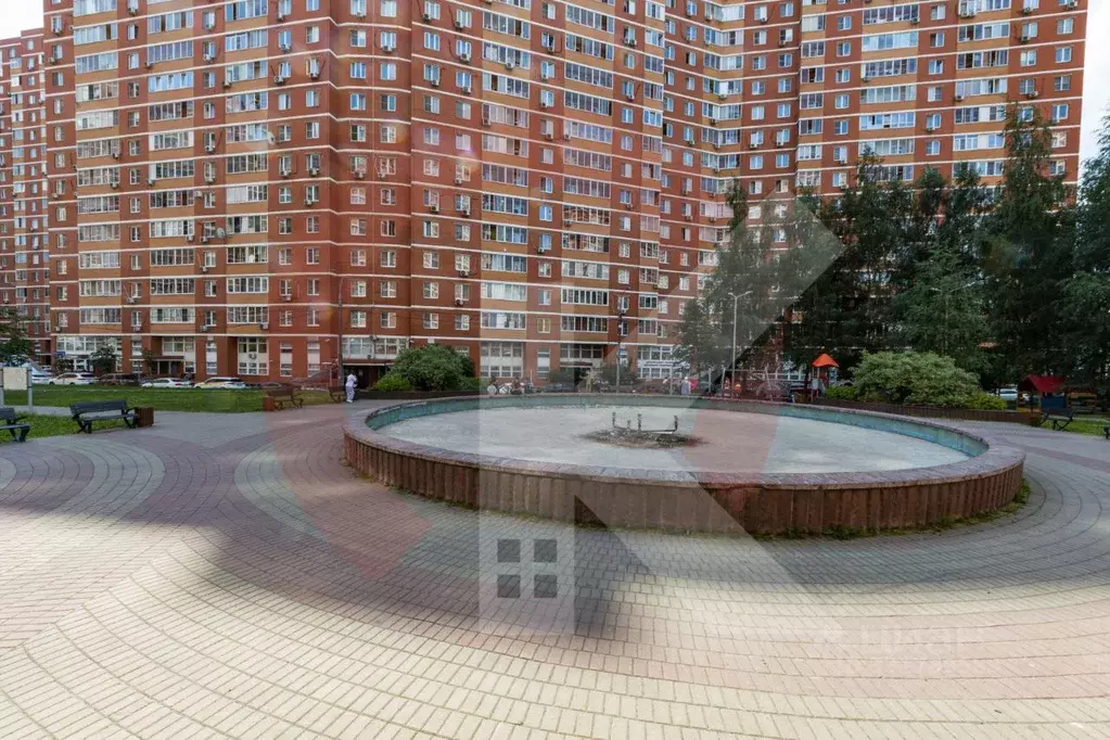 2-к кв. Московская область, Видное ул. Березовая, 3 (63.0 м) - Фото 1