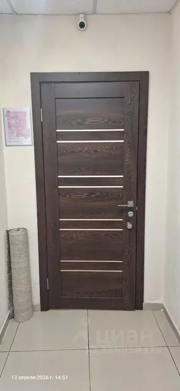 Офис в Новосибирская область, Новосибирск ул. Мичурина, 12А (10 м) - Фото 1