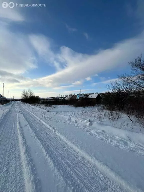 Участок в Октябрьский, СНТ Восход-1 (3.2 м) - Фото 1