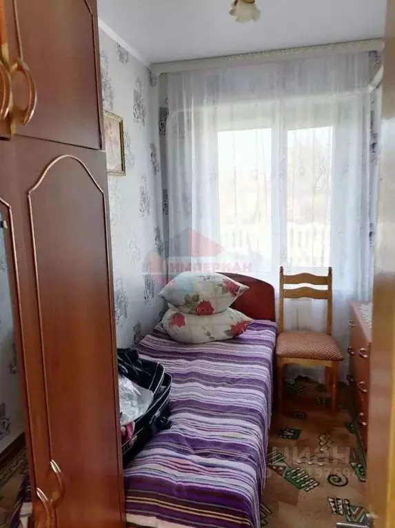 Дом в Белгородская область, Шебекино Садовый пер., 3 (54 м) - Фото 2