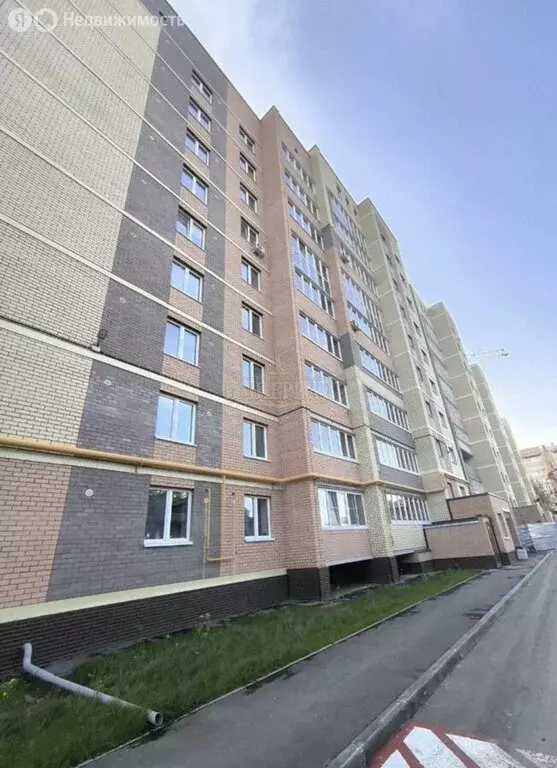2-комнатная квартира: Йошкар-Ола, ЖК Соловьи (60.28 м) - Фото 2