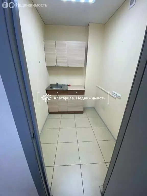 Помещение свободного назначения (30 м) - Фото 1