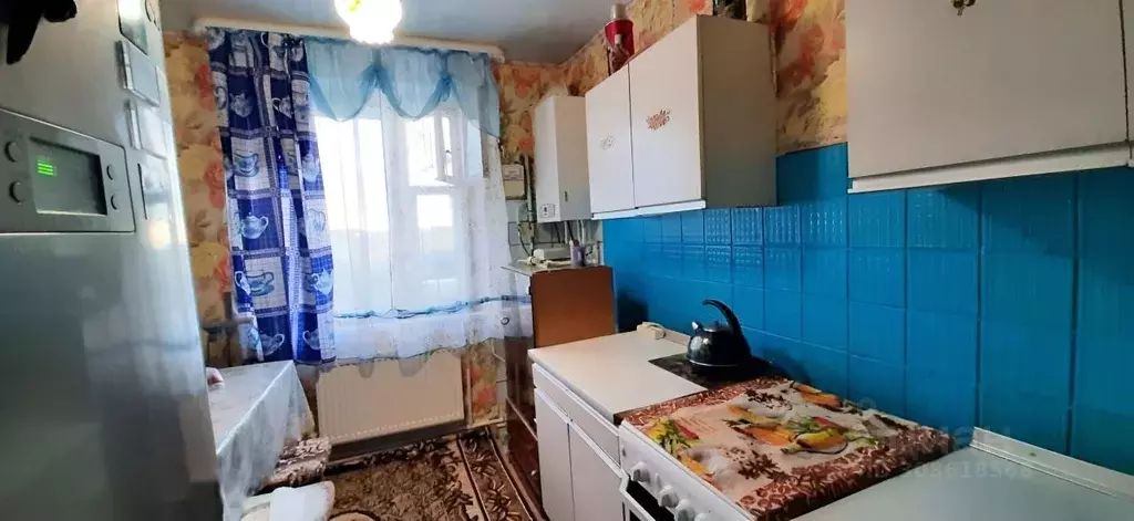 1-к кв. Владимирская область, Селивановский район, Малышевское ... - Фото 0