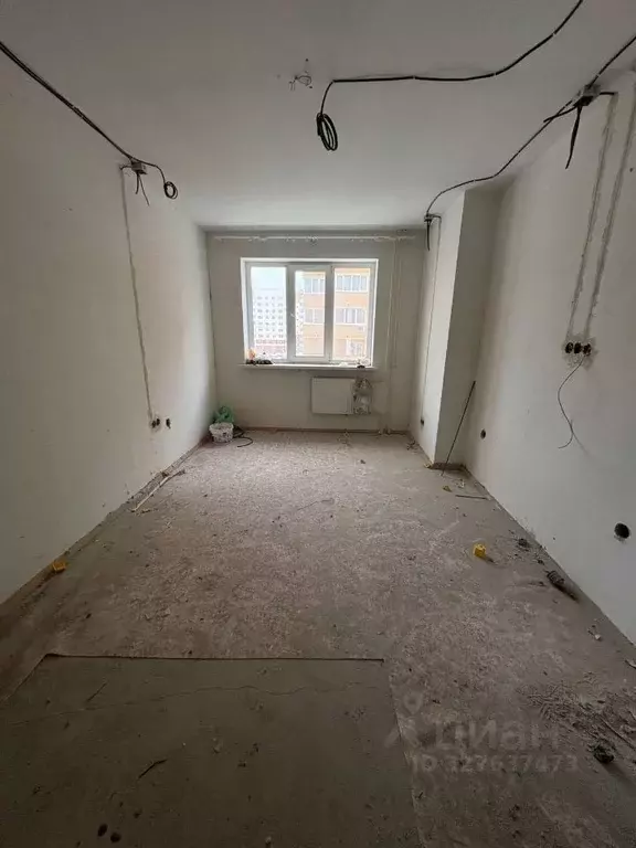 1-к кв. Новгородская область, Великий Новгород Псковская ул., 11 (33.9 ... - Фото 1