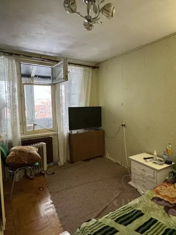 2-к кв. Санкт-Петербург ул. Черкасова, 3 (44.7 м) - Фото 1