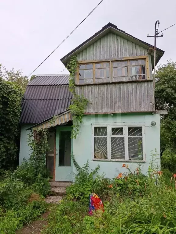 Участок в Тульская область, Тула Залог Здоровья СНТ,  (3.6 сот.) - Фото 1