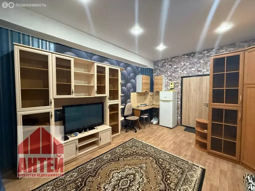 1к в 6-комнатной квартире (20 м) - Фото 0