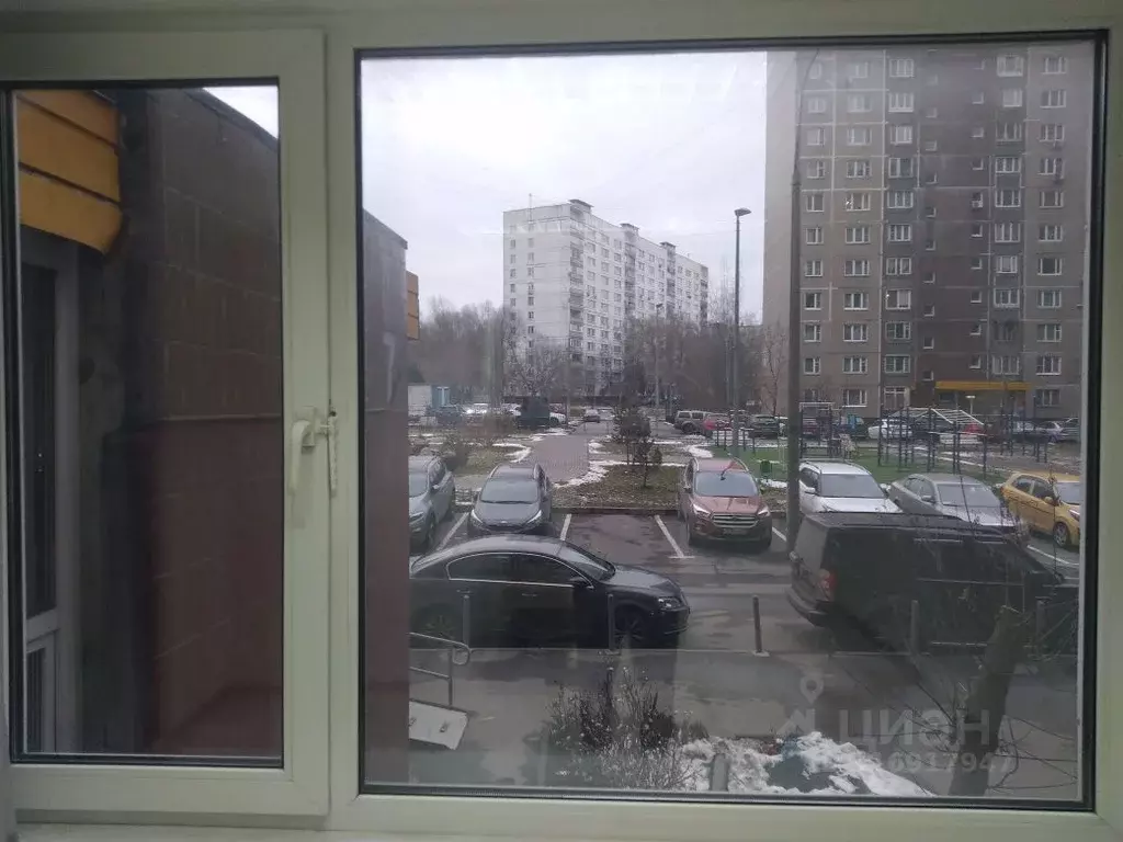 Помещение свободного назначения в Москва ул. Академика Варги, 3 (23 м) - Фото 1