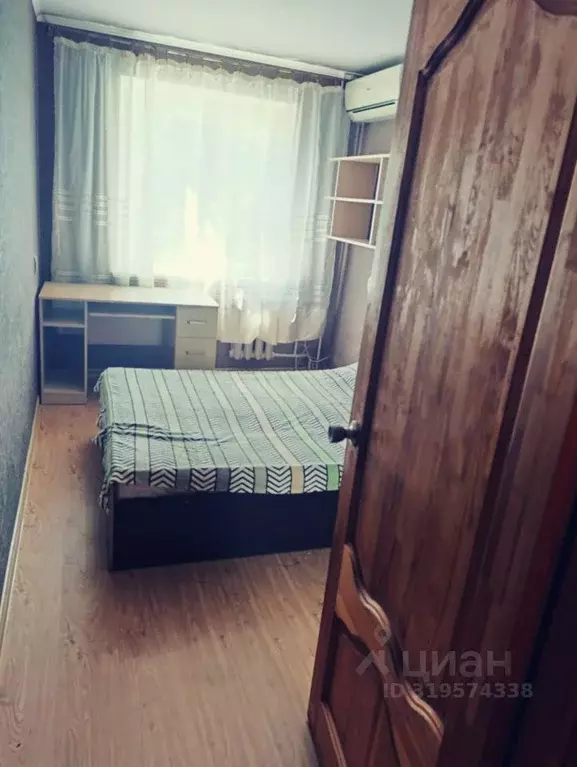 2-к кв. Ставропольский край, Ставрополь ул. Дзержинского, 228 (43.0 м) - Фото 0