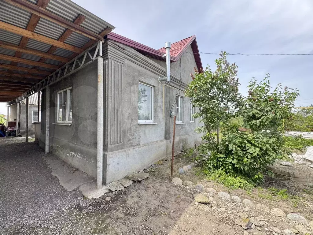 Дом 50 м на участке 14,2 сот. - Фото 0