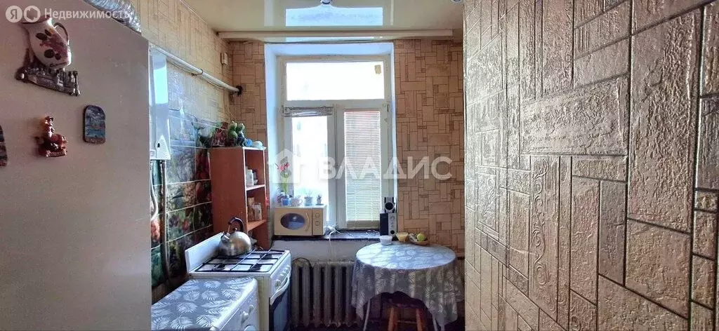 1-комнатная квартира: Электросталь, улица Николаева, 6 (34.4 м) - Фото 0