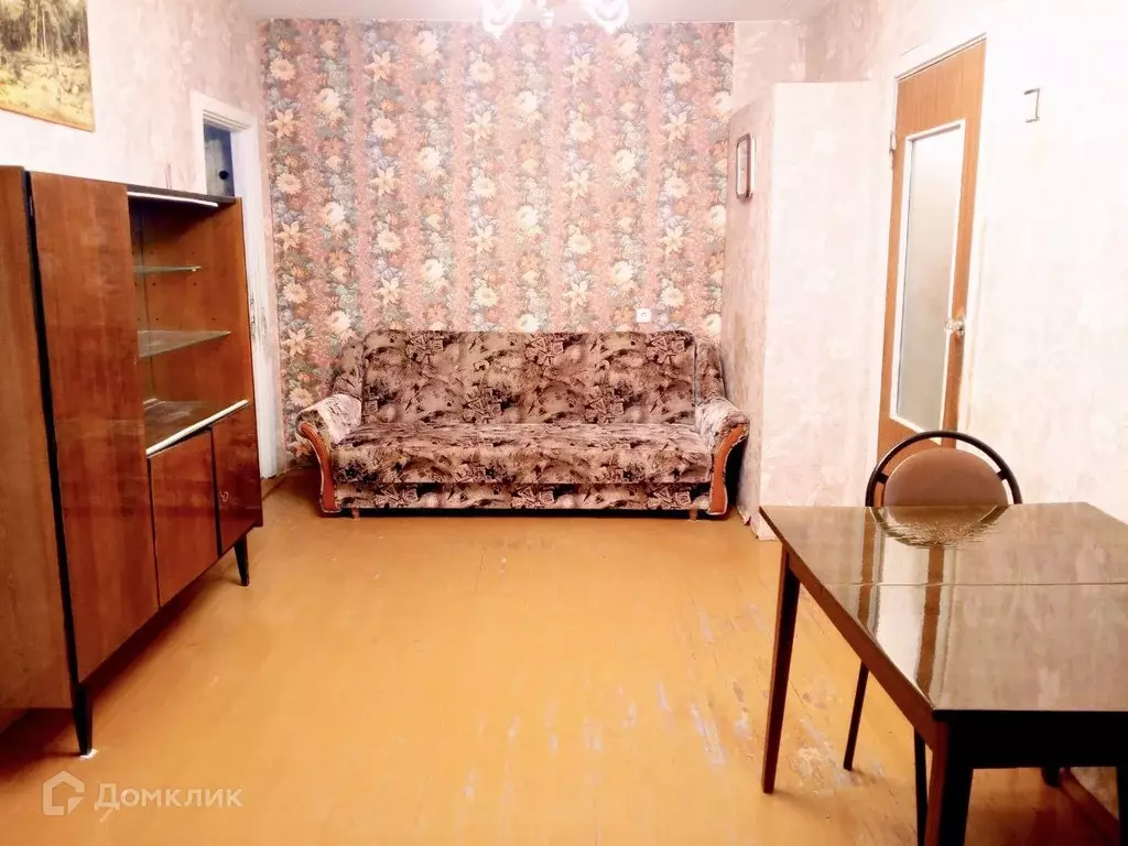 Продаётся 2-к квартира, 42.2 м - Фото 0