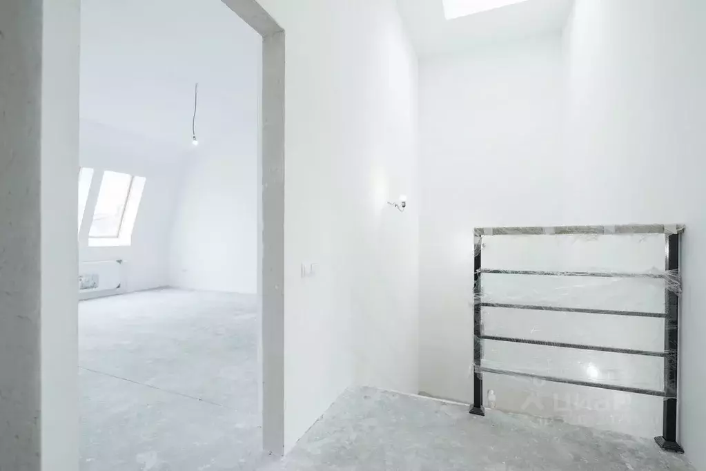 Таунхаус в Ленинградская область, Всеволожский район, Свердловское ... - Фото 2