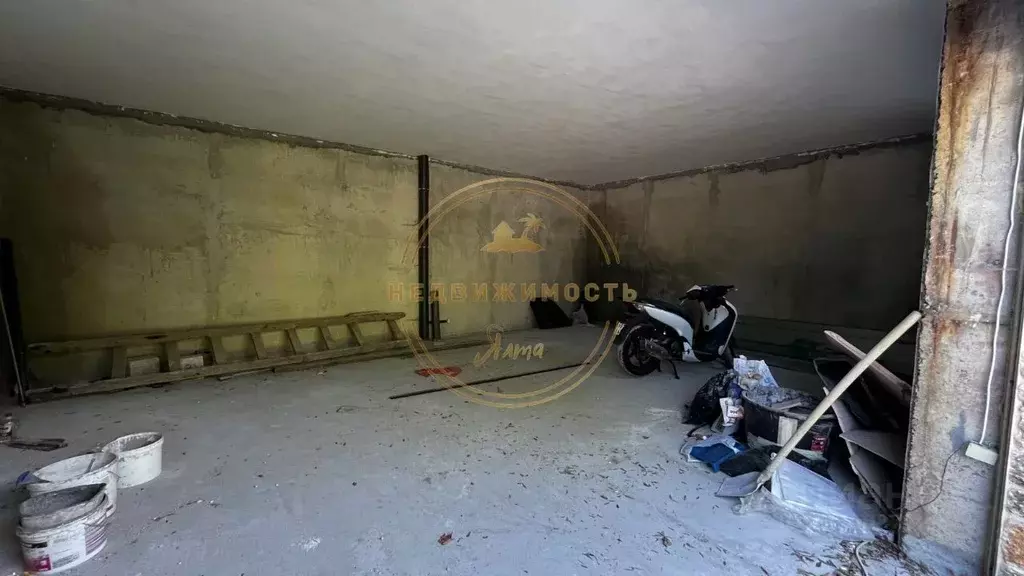 Таунхаус в Крым, Ялта муниципальный округ, Кореиз пгт ш. Кореизское ... - Фото 2