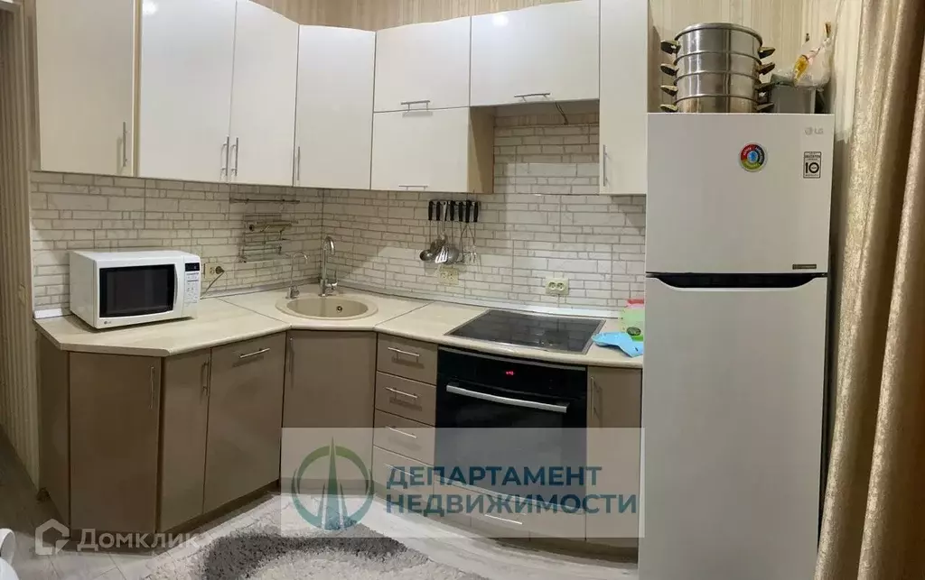 Продаётся 1-к квартира, 39 м - Фото 0