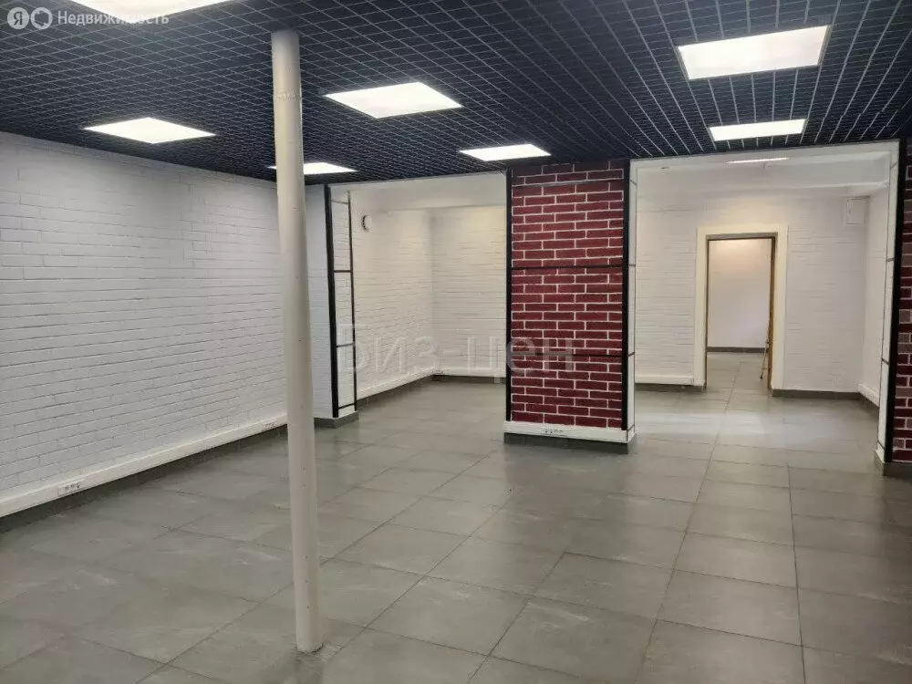 Офис (190 м) - Фото 2