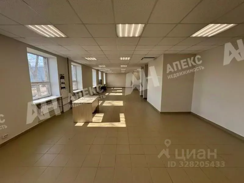 Склад в Московская область, Видное проезд Проектируемый № 5208, к611 ... - Фото 1