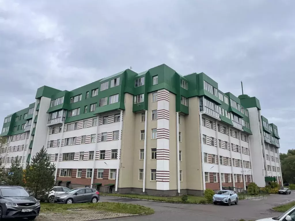 2-к кв. Санкт-Петербург, Санкт-Петербург, Красное Село ул. Первого ... - Фото 1