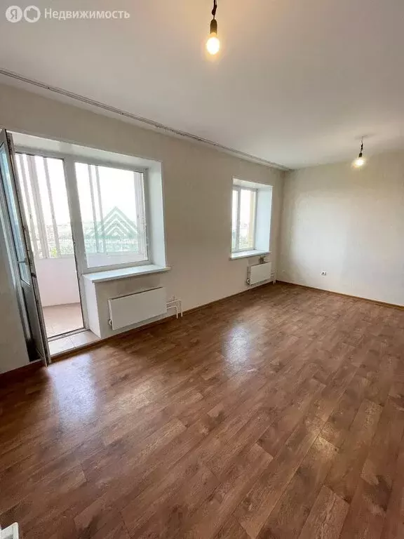 2-комнатная квартира: Абакан, улица Крылова, 85 (54 м) - Фото 1