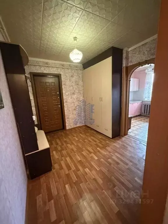 2-к кв. Чувашия, Чебоксары ул. Шумилова, 10 (54.0 м) - Фото 2