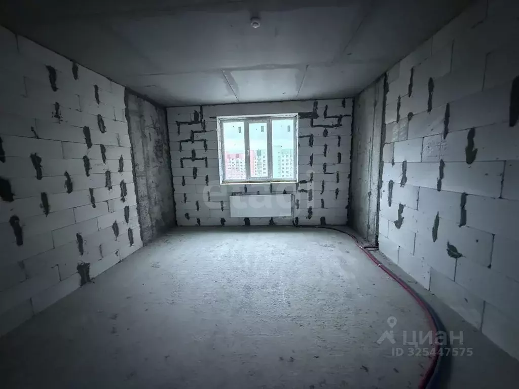 1-к кв. Саратовская область, Энгельс просп. Фридриха Энгельса, 95Б ... - Фото 2