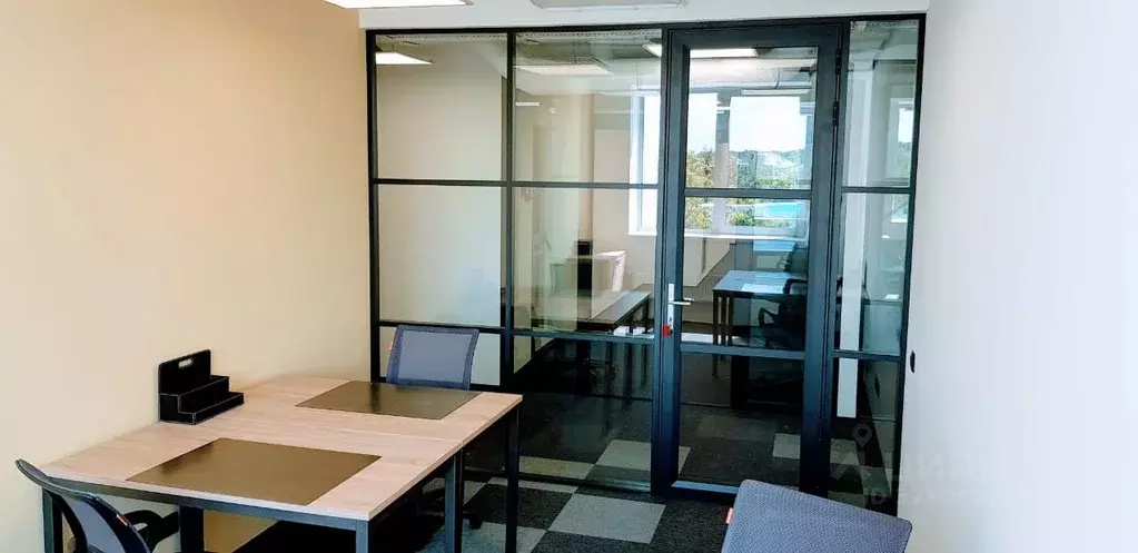 Офис в Москва ул. Академика Варги, 8К1 (11 м) - Фото 1