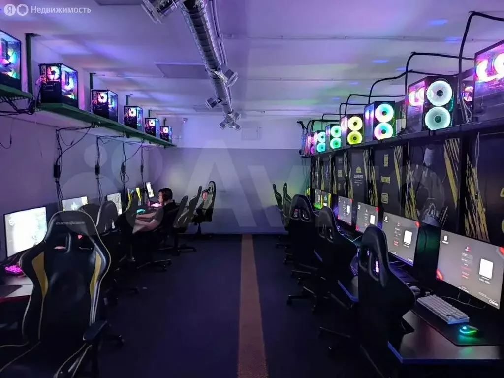 Производственное помещение (155.9 м) - Фото 1