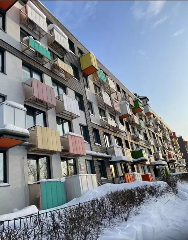 Студия Московская область, Ленинский городской округ, д. Горки ул. ... - Фото 2