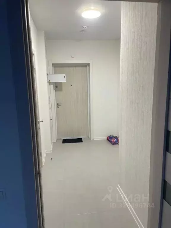 1-к кв. Москва Амурская ул., 1А/1/5 (39.0 м) - Фото 2